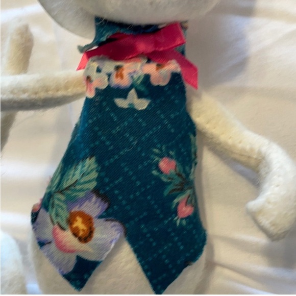 AnnaLee “Sunday’s Best” mice couple - Picture 7 of 12